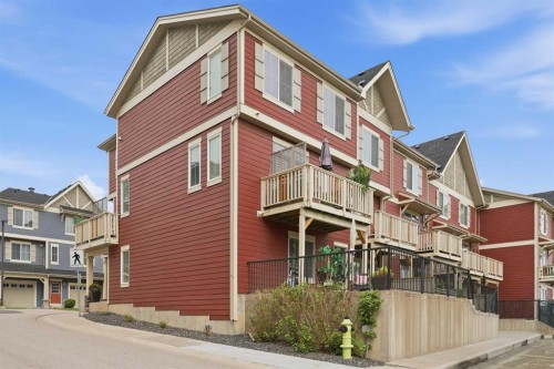 20 Kinlea Common Nw, Calgary, AB 
