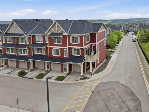 20 Kinlea Common Nw, Calgary, AB 