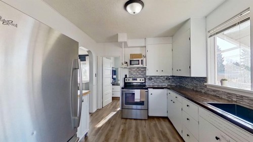 5501 51 Street, Olds, AB 