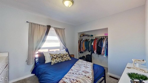 5501 51 Street, Olds, AB 