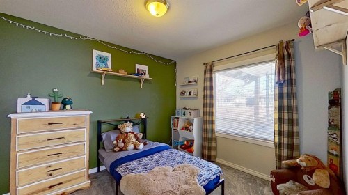 5501 51 Street, Olds, AB 