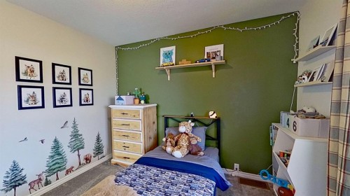 5501 51 Street, Olds, AB 