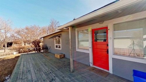 5501 51 Street, Olds, AB 