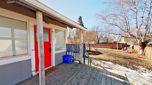 5501 51 Street, Olds, AB 