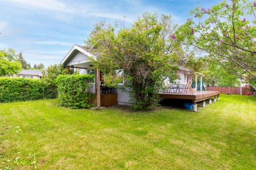 5501 51 Street, Olds, AB 