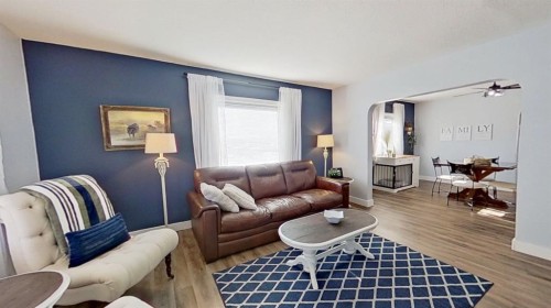 5501 51 Street, Olds, AB 