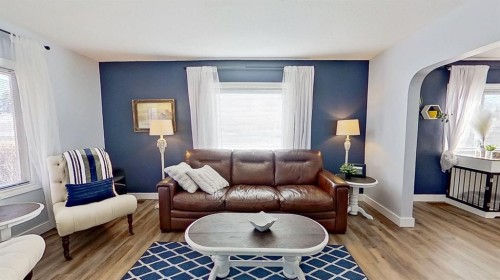 5501 51 Street, Olds, AB 