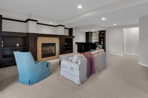 102 Panatella Crescent Nw, Calgary, AB 