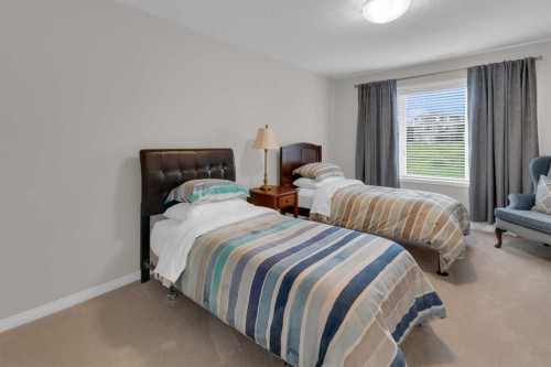 102 Panatella Crescent Nw, Calgary, AB 