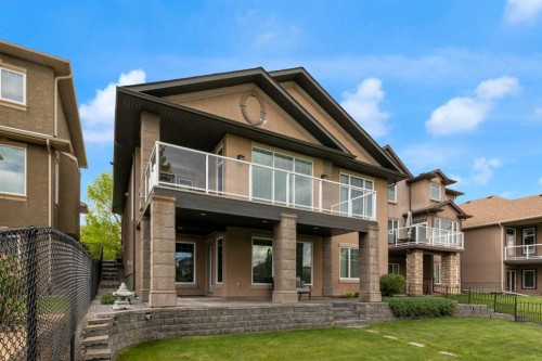 102 Panatella Crescent Nw, Calgary, AB 