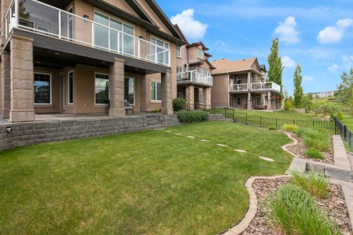102 Panatella Crescent Nw, Calgary, AB 