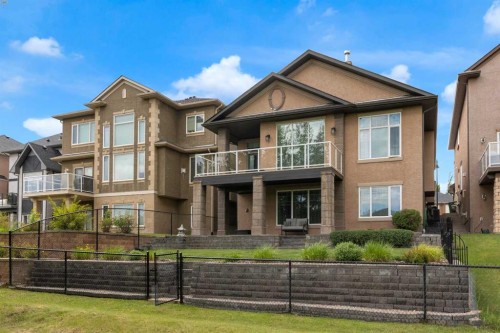 102 Panatella Crescent Nw, Calgary, AB 