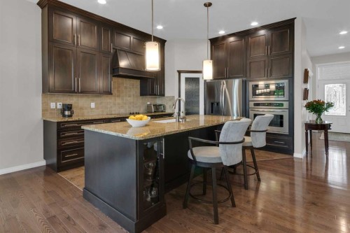 102 Panatella Crescent Nw, Calgary, AB 