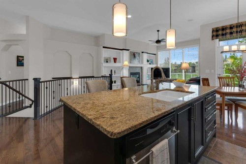 102 Panatella Crescent Nw, Calgary, AB 