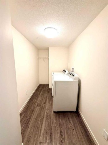 2208-181 Skyview Ranch Manor Ne, Calgary, AB - Indoor Photo Showing Laundry Room