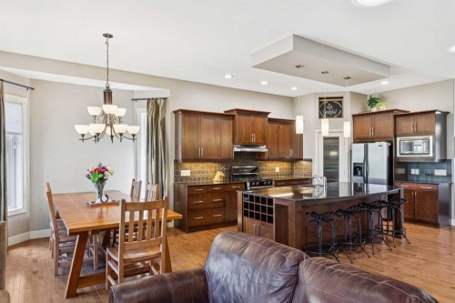 1924 Riverside Drive Nw, High River, AB 
