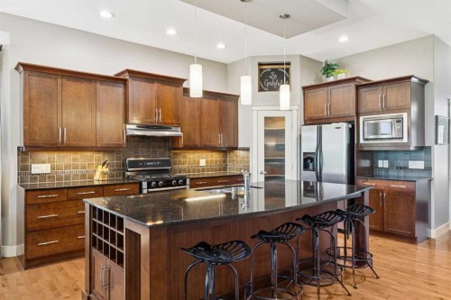 1924 Riverside Drive Nw, High River, AB 