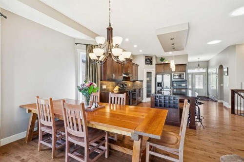 1924 Riverside Drive Nw, High River, AB 