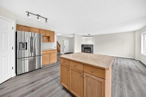 531 Stonegate Road Nw, Airdrie, AB 