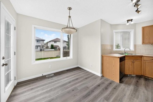 531 Stonegate Road Nw, Airdrie, AB 