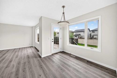 531 Stonegate Road Nw, Airdrie, AB 