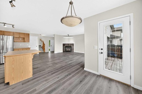 531 Stonegate Road Nw, Airdrie, AB 