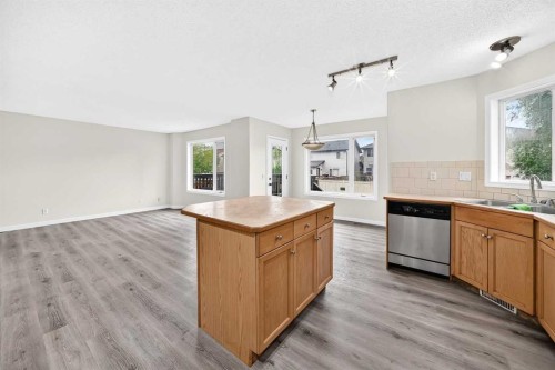 531 Stonegate Road Nw, Airdrie, AB 