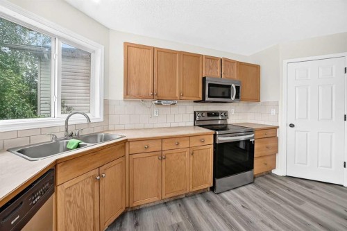 531 Stonegate Road Nw, Airdrie, AB 