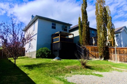 255 Citadel Acres Close Nw, Calgary, AB 
