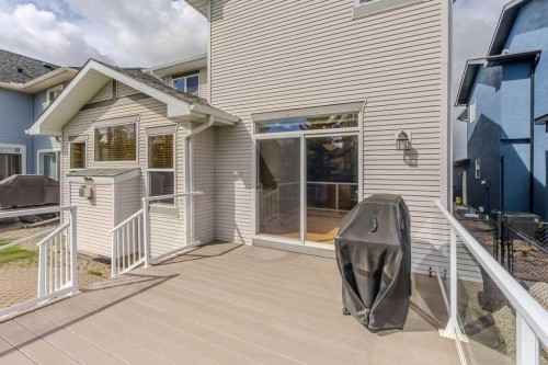 143 Cougarstone Square Sw, Calgary, AB 