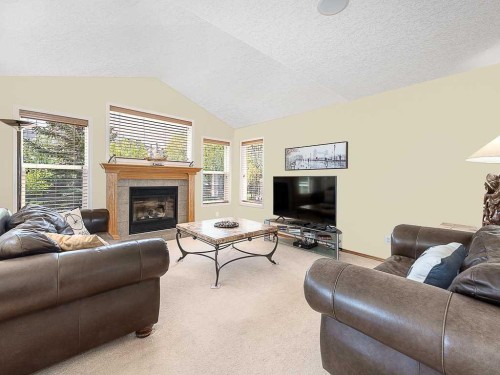 143 Cougarstone Square Sw, Calgary, AB 