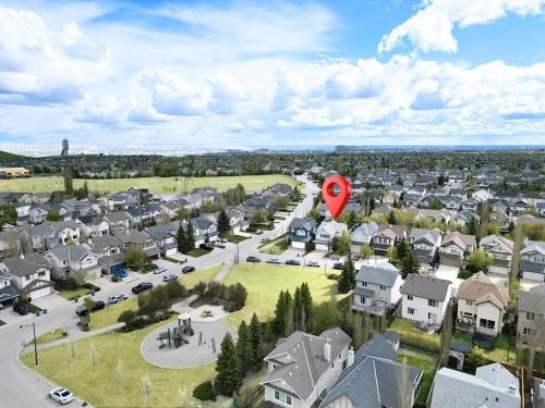 143 Cougarstone Square Sw, Calgary, AB 