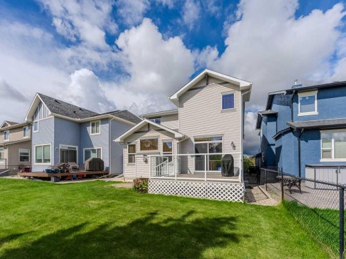 143 Cougarstone Square Sw, Calgary, AB 