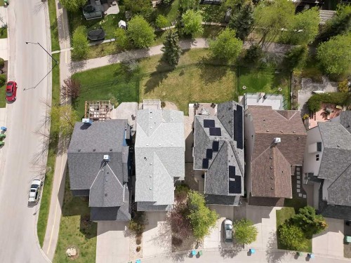 143 Cougarstone Square Sw, Calgary, AB 