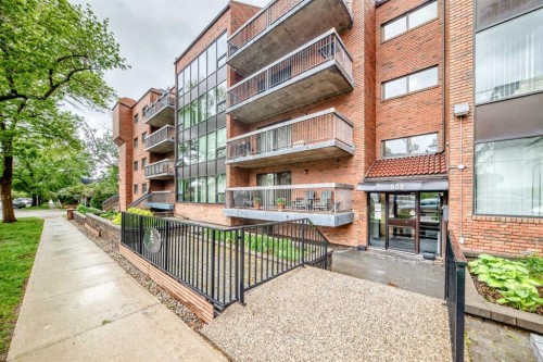 208-659 4 Avenue Ne, Calgary, AB 
