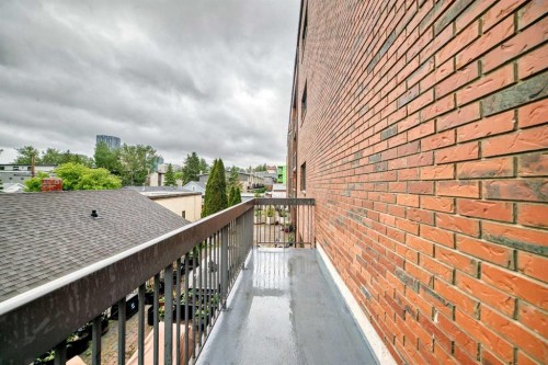 208-659 4 Avenue Ne, Calgary, AB 