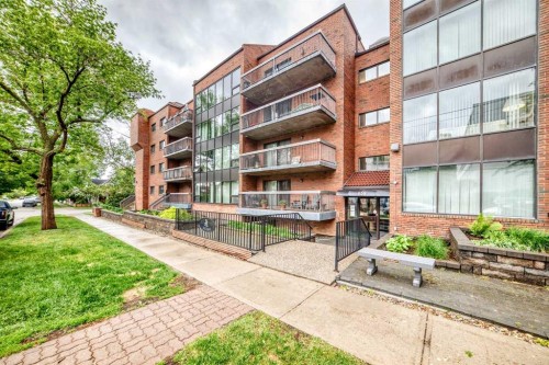 208-659 4 Avenue Ne, Calgary, AB 