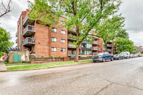 208-659 4 Avenue Ne, Calgary, AB 