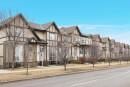 96 Cranarch Road Se, Calgary, AB  - Outdoor With Facade 