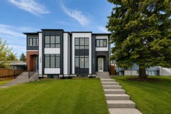 1527 29 Avenue SW Calgary, AB T2T 1M4