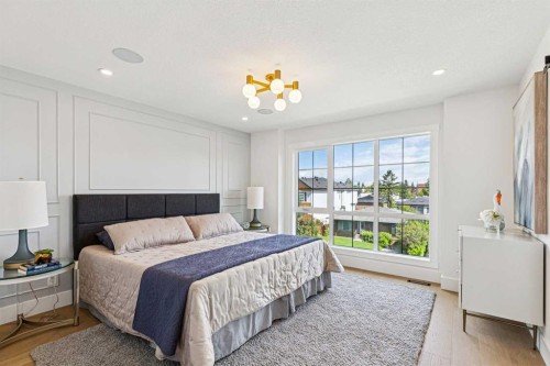 1527 29 Avenue Sw, Calgary, AB - Indoor