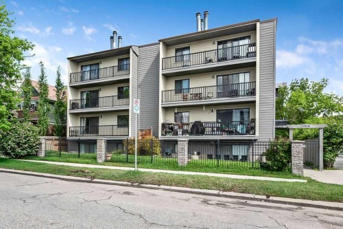 204-1512 16 Avenue SW Calgary, AB T3C 0Z8