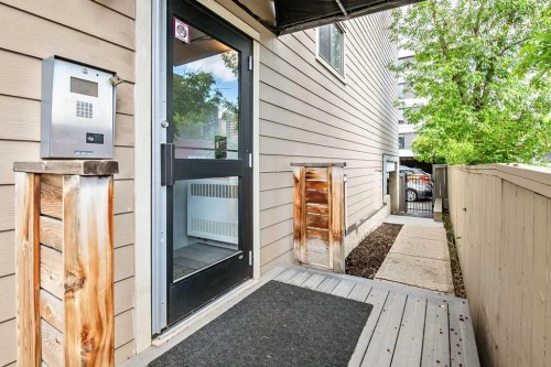 204-1512 16 Avenue Sw, Calgary, AB - Outdoor With Exterior