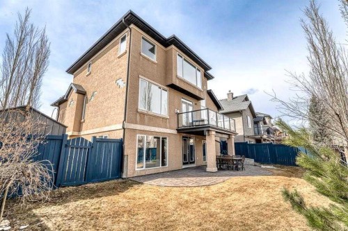 32 Evercreek Bluffs Crescent Sw, Calgary, AB 