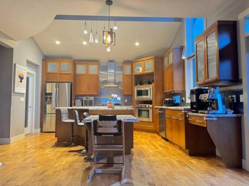 32 Evercreek Bluffs Crescent Sw, Calgary, AB 