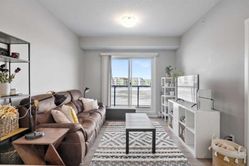411-4350 Seton Drive Se, Calgary, AB 
