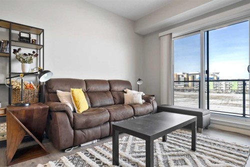 411-4350 Seton Drive Se, Calgary, AB 