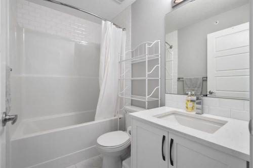 411-4350 Seton Drive Se, Calgary, AB 