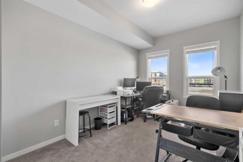 411-4350 Seton Drive Se, Calgary, AB 