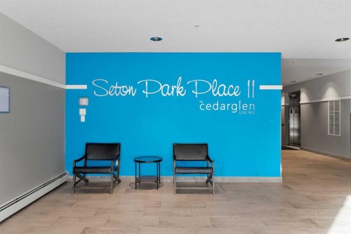 411-4350 Seton Drive Se, Calgary, AB 